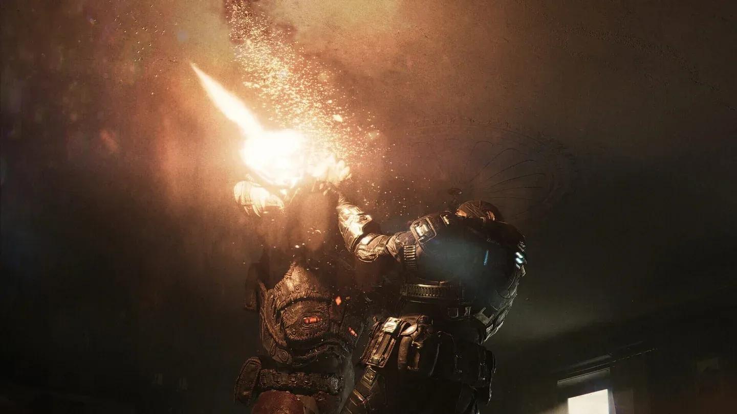 Gears of War: E-Day Gallery 7