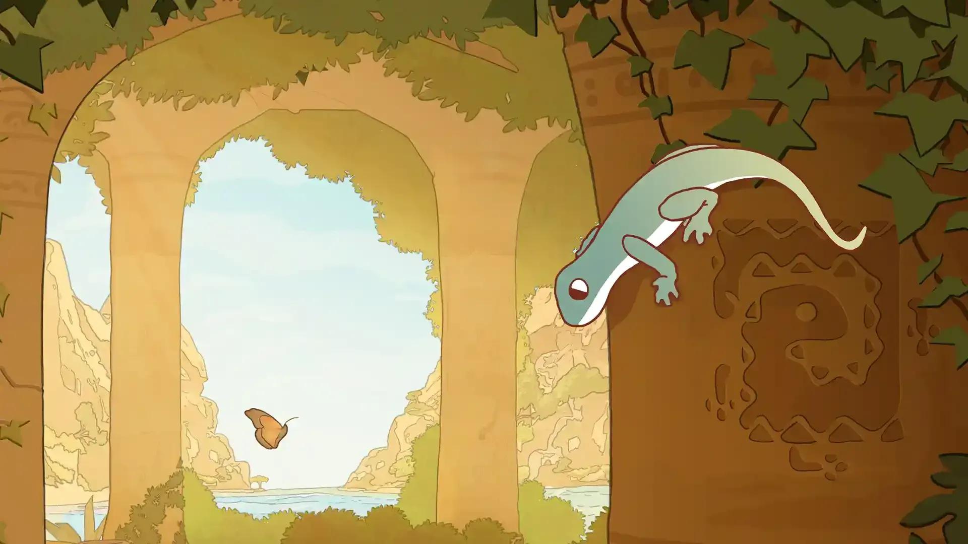 Gecko Gods 100% Completion Guide: All Achievements and Relics