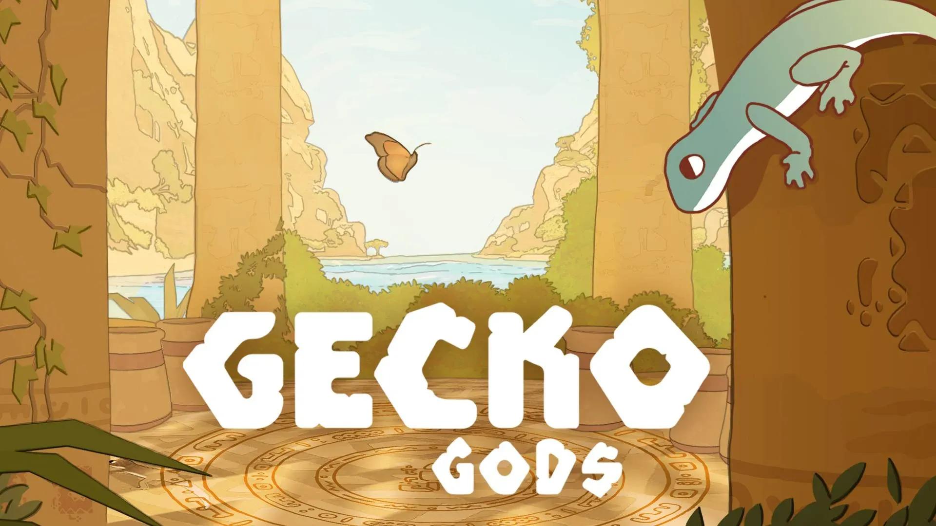 Gecko Gods Beginner Guide: Movement, Stamina, and Water Temple Tips