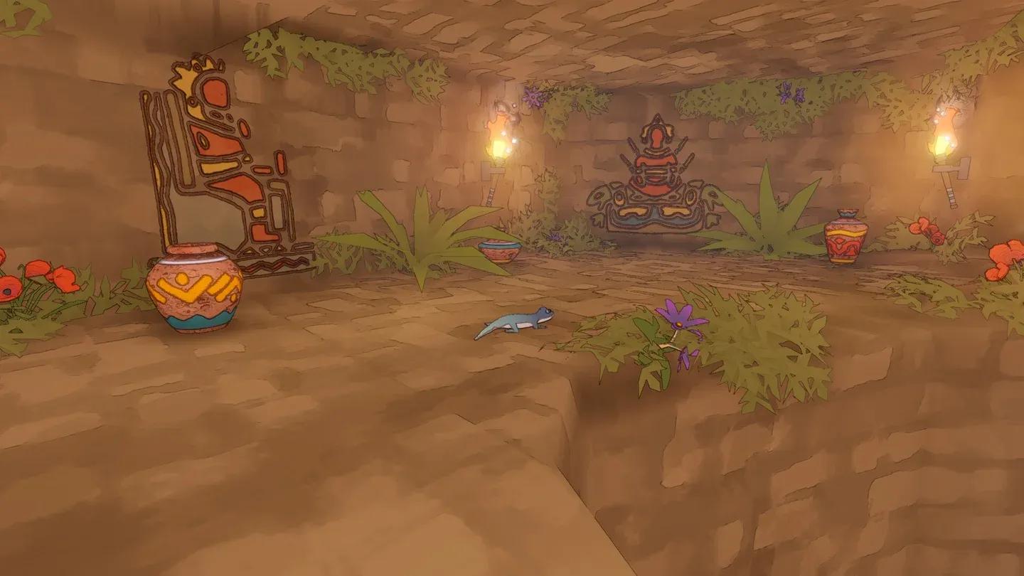 Gecko Gods Gallery 5