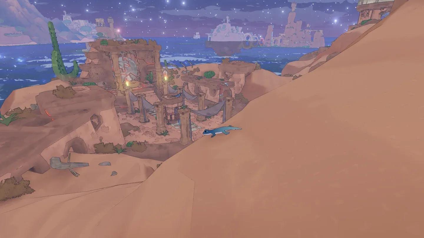 Gecko Gods Gallery 7