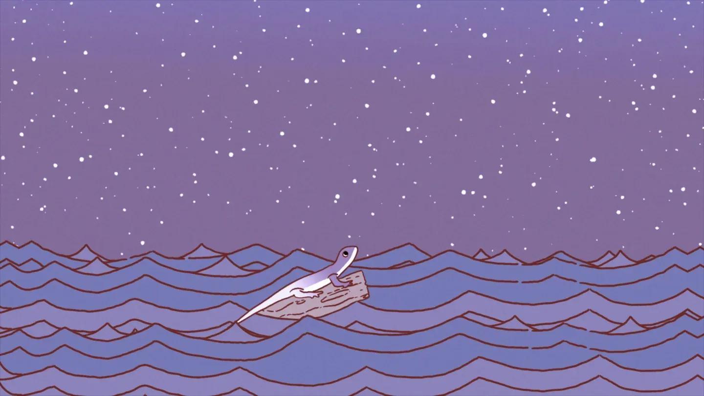 Water Temple lever sequence