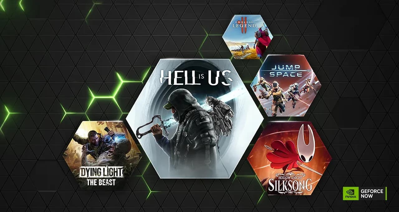 Blackwell RTX Comes to GeForce NOW ...