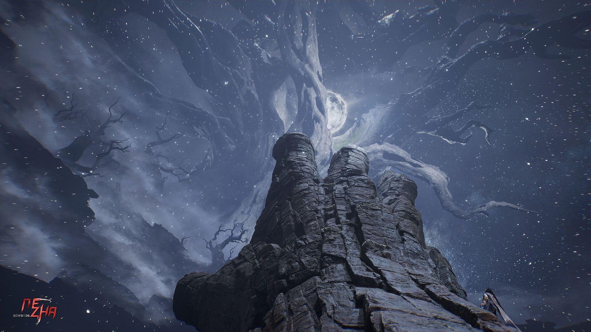 Genigods: Nezha Screenshot 5