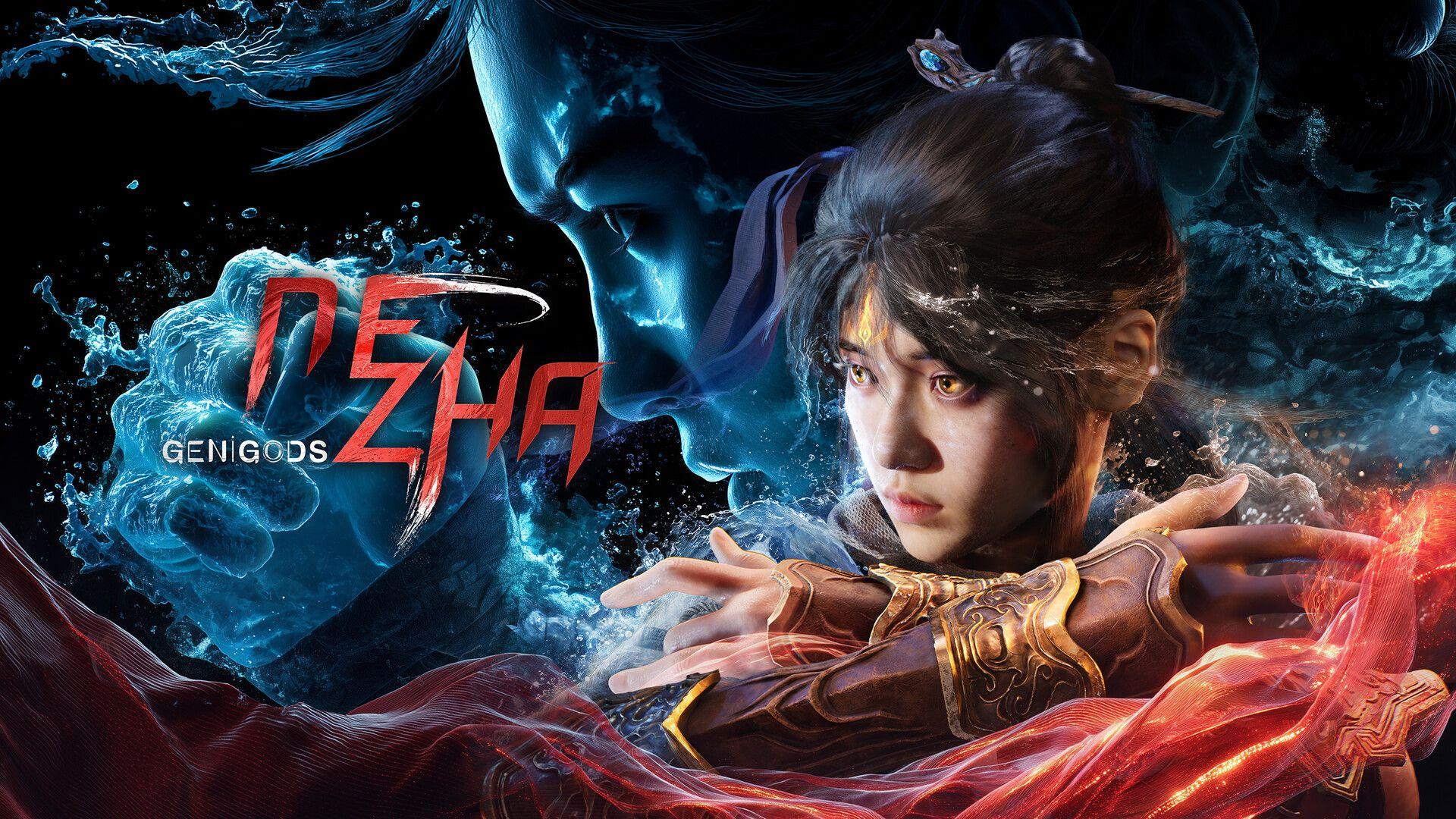 Genigods: Nezha Screenshot 6