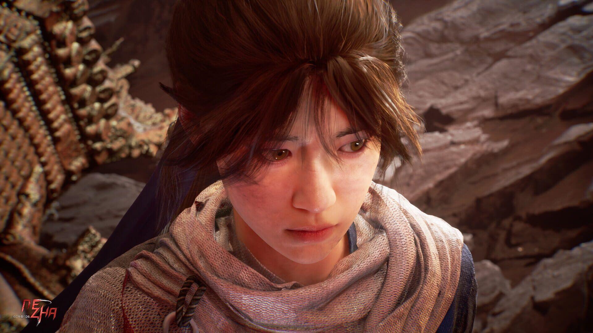 Genigods: Nezha Screenshot 8