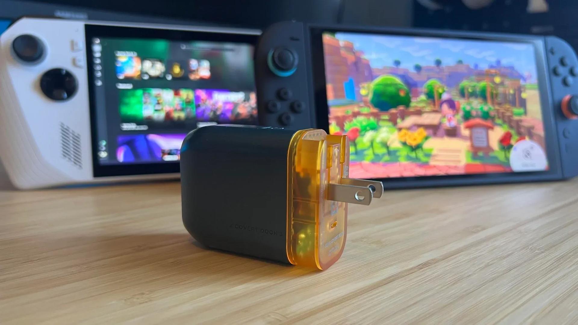 Nintendo Switch accessories ...