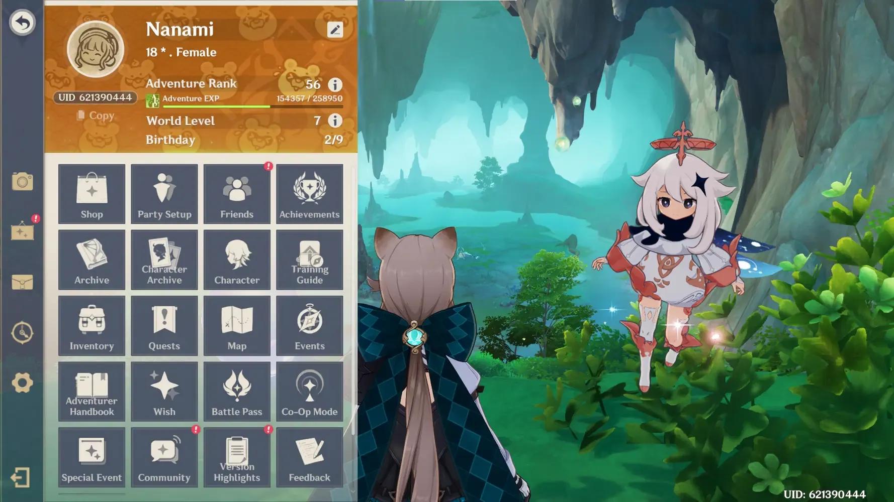 Reach AR10 to unlock codes