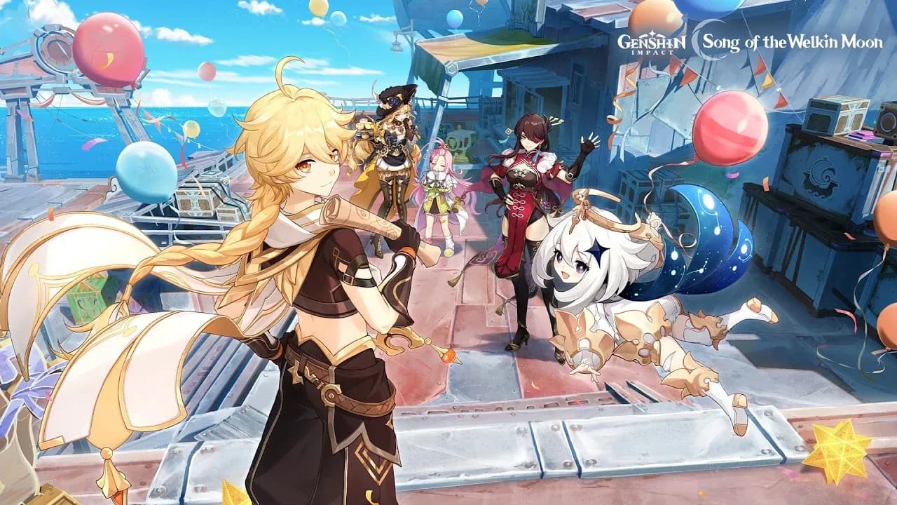 Watcher: Fallen Vigil boss fight