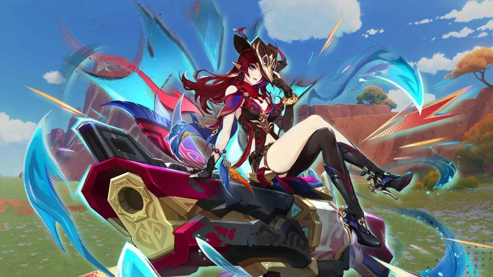 Chasca Ascension Mats: Full Ascension ...