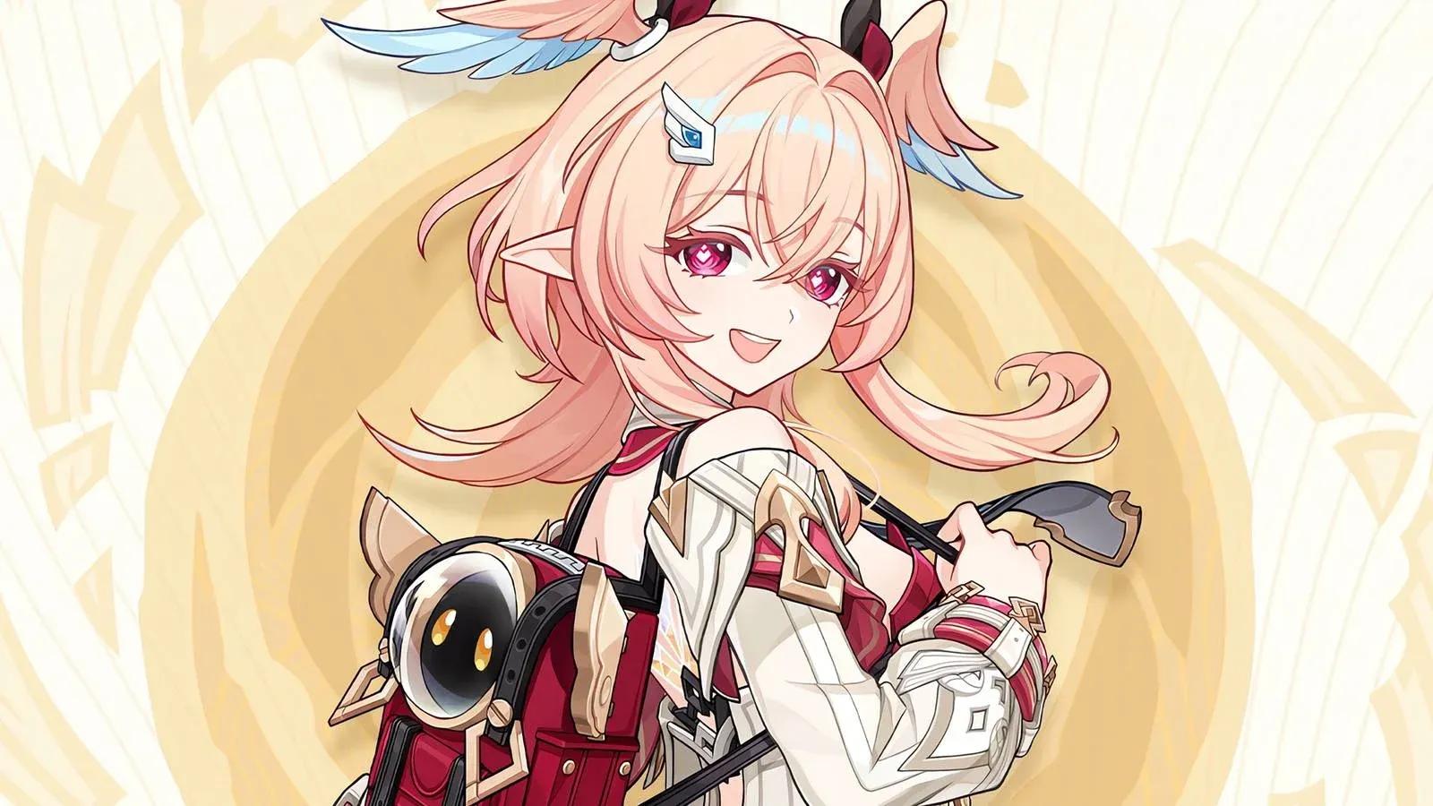 Genshin Impact Officially Reveals ...