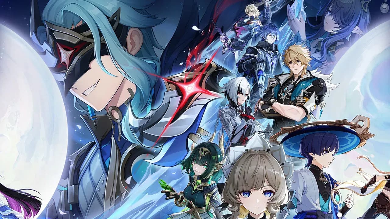 Best Ways to Start Genshin Impact as a New Player in 2026