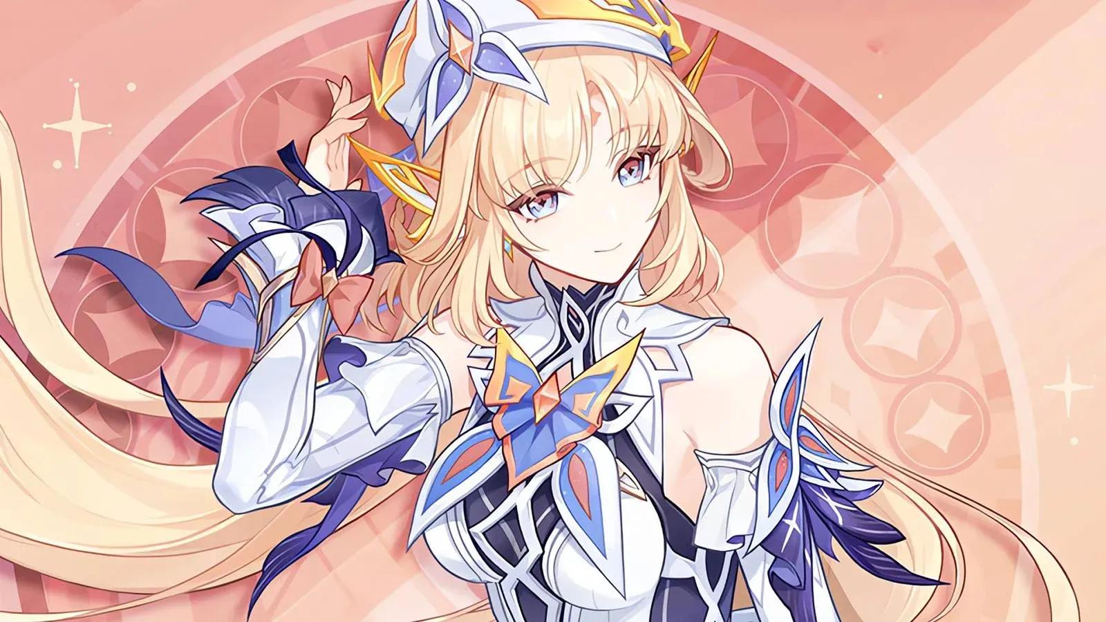 Genshin Impact Officially Reveals ...