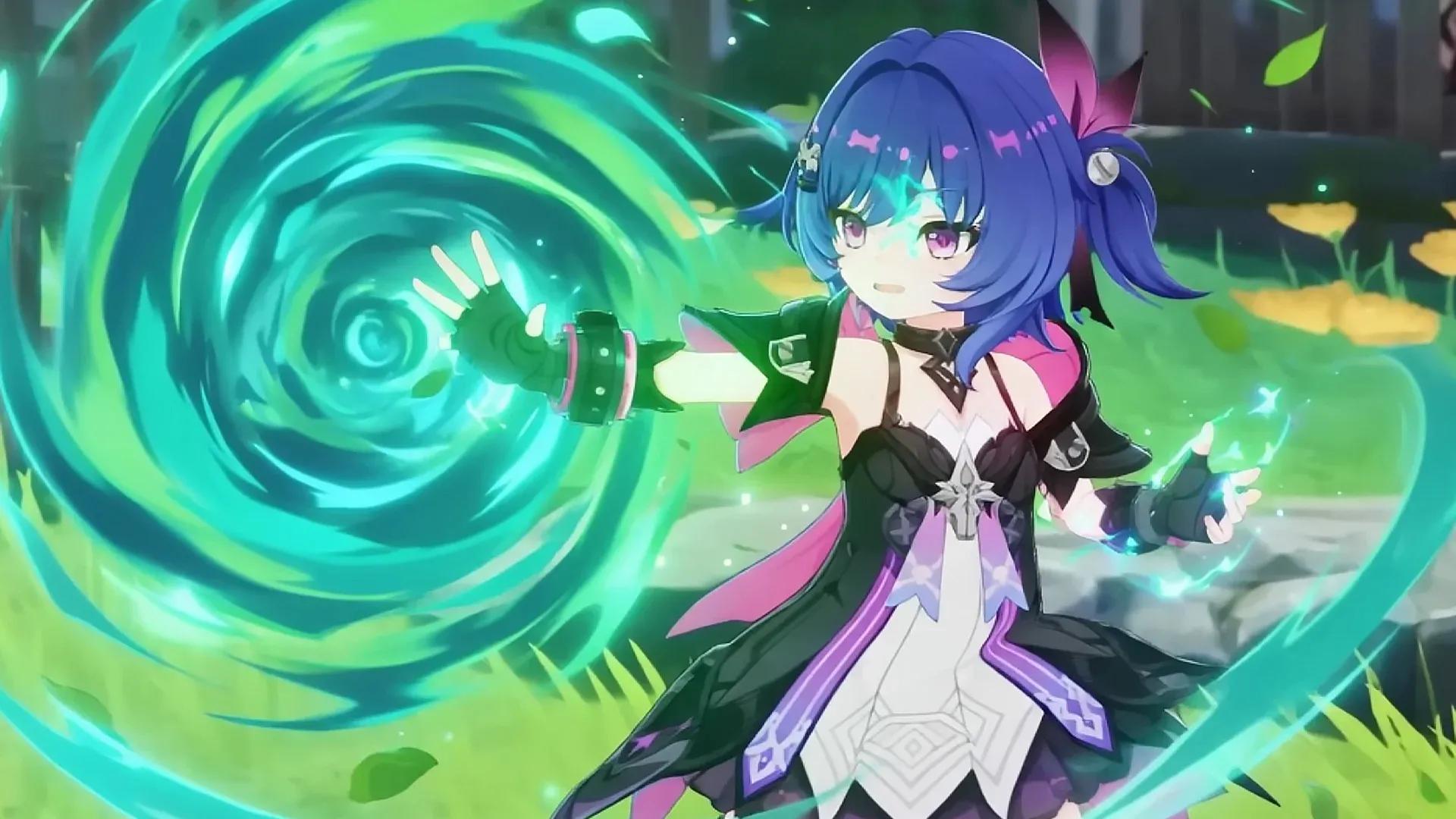 Genshin Impact new characters in the 6 ...
