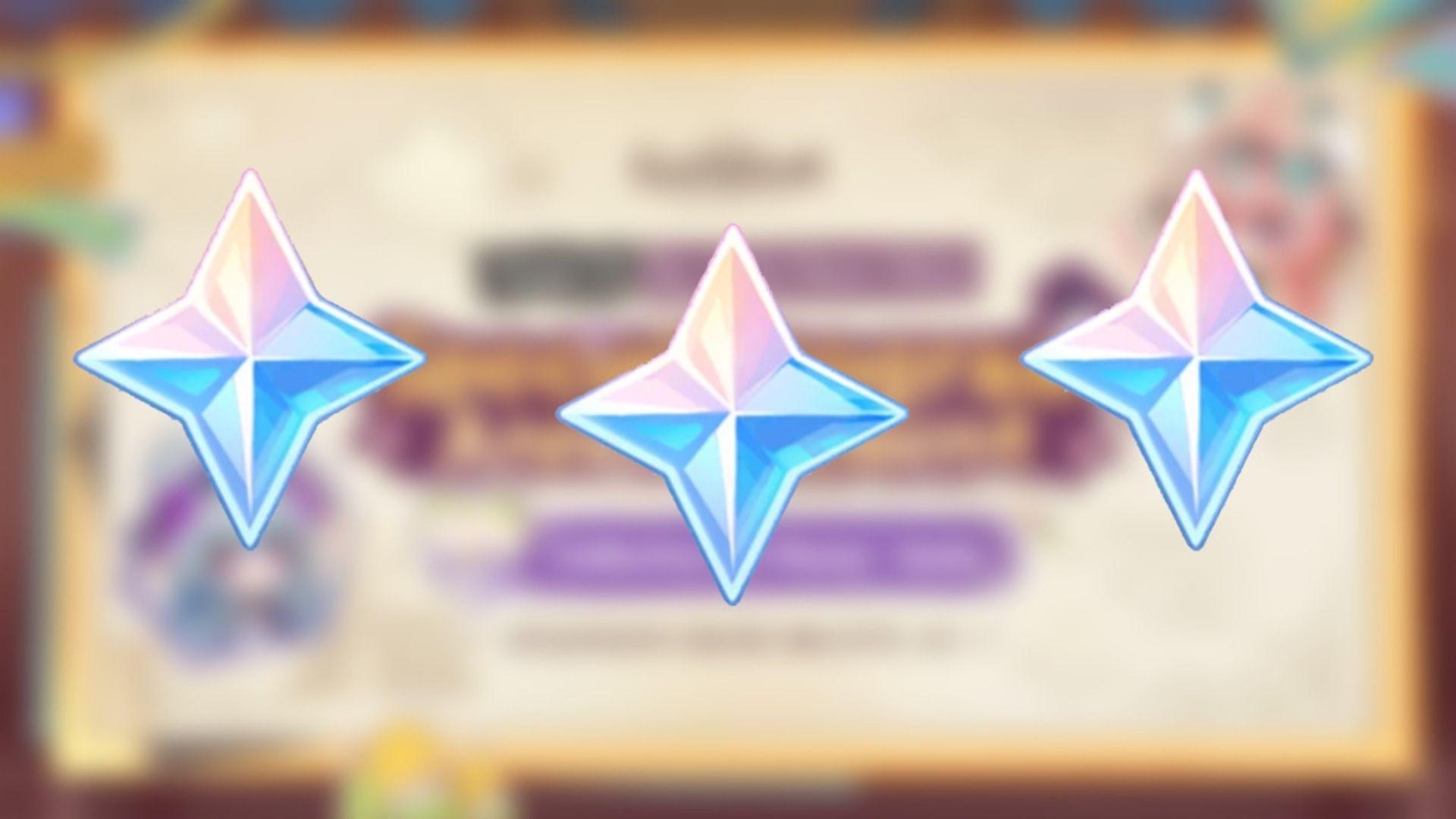 Códigos de Canje Genshin Impact Febrero 2026 image