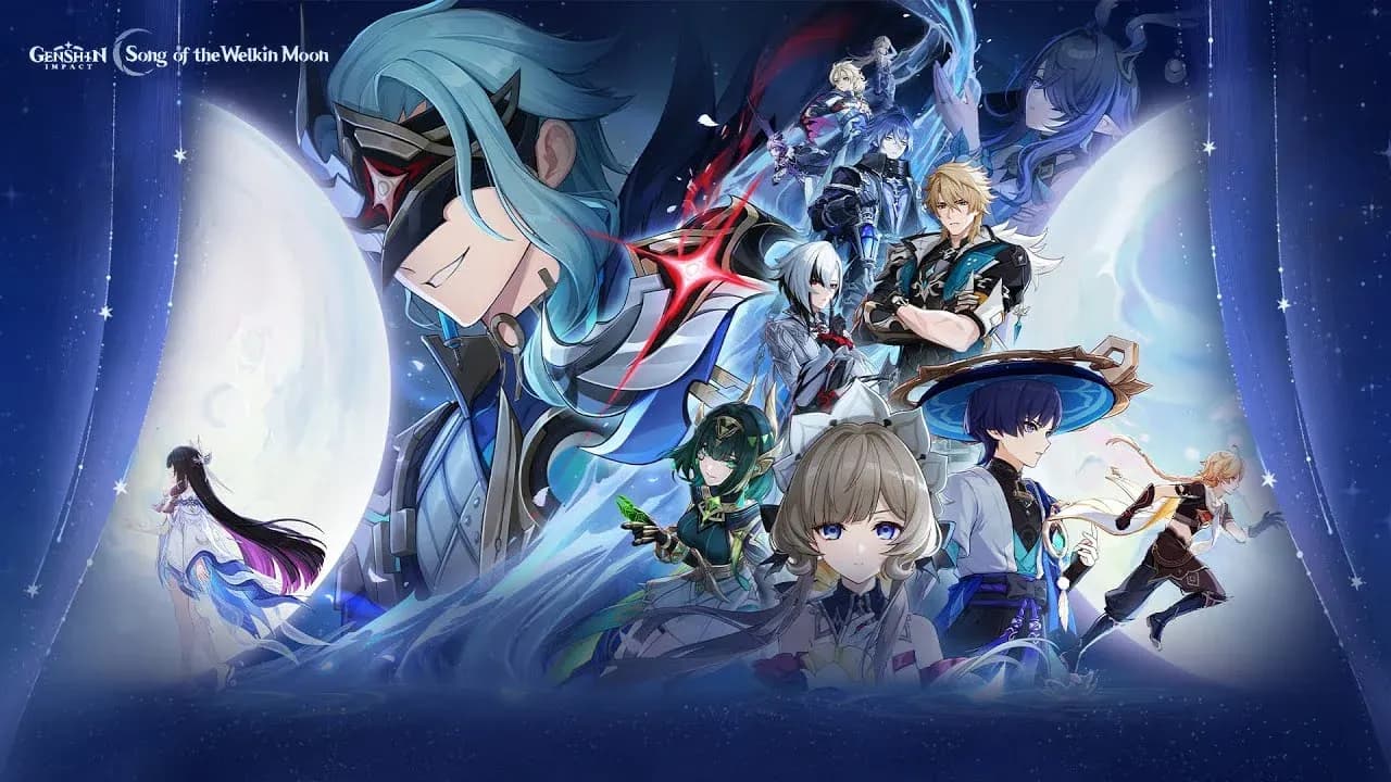 Défaite de Dottore en phase 3