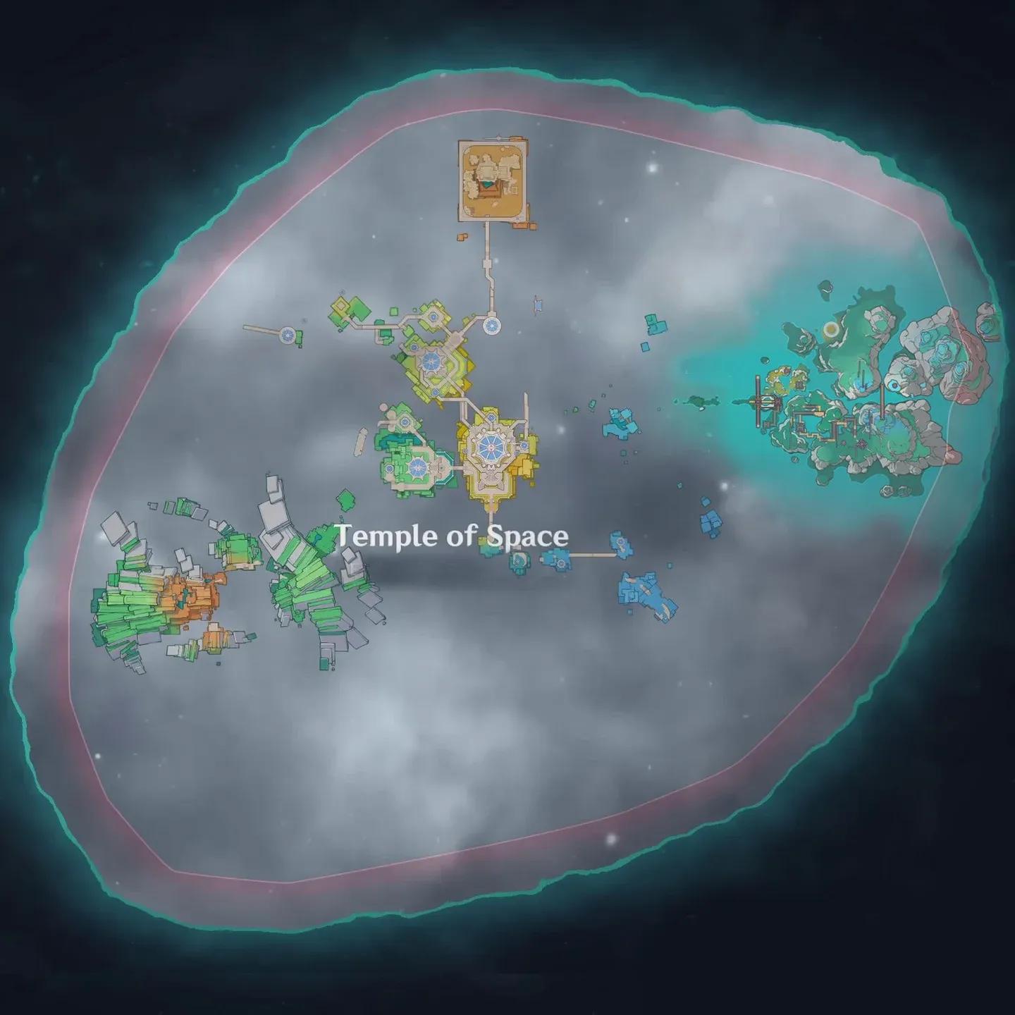 领域看守掉落燃刃