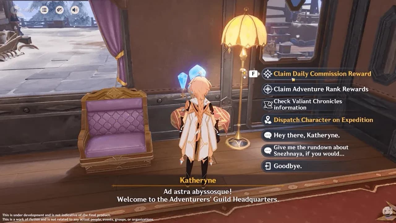 Echoes of the Heart passive detail