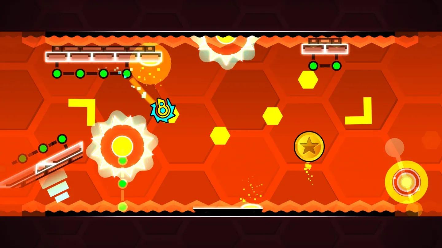 Geometry Dash Gallery 10