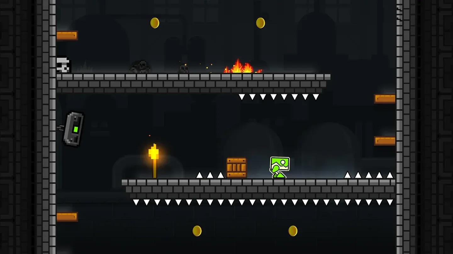 Geometry Dash Gallery 5