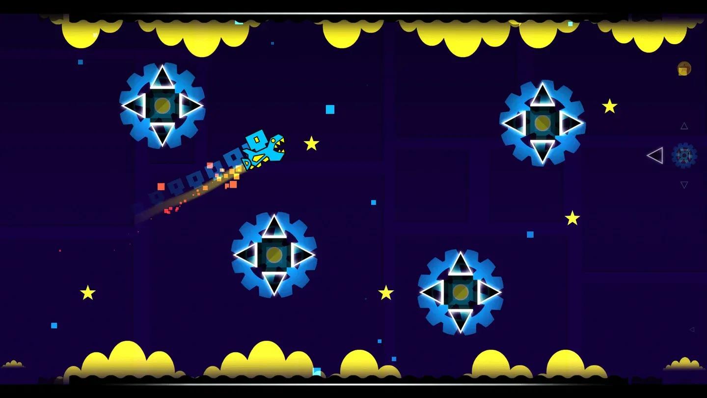 Geometry Dash Gallery 9