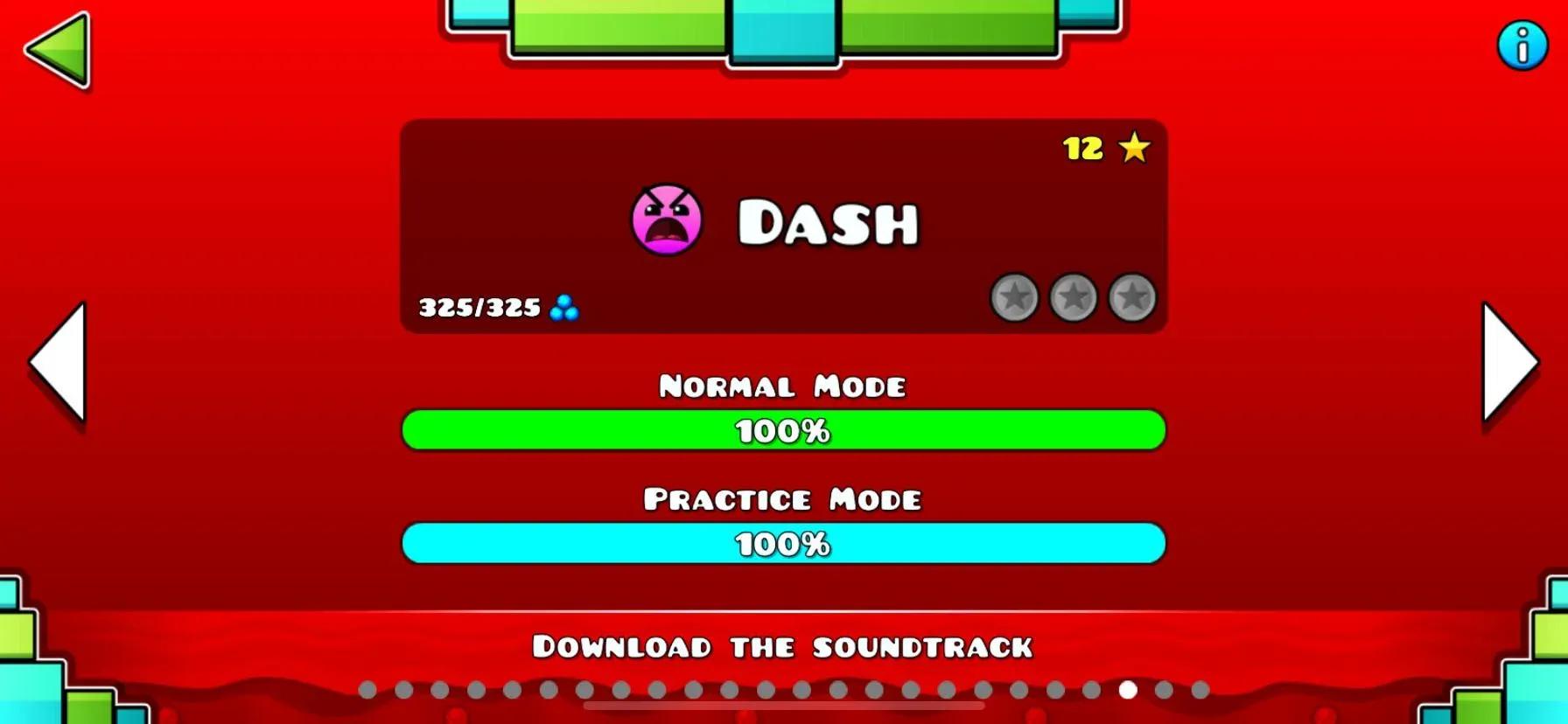 Geometry Dash 推出專屬 Spotlight YouTube 頻道 image