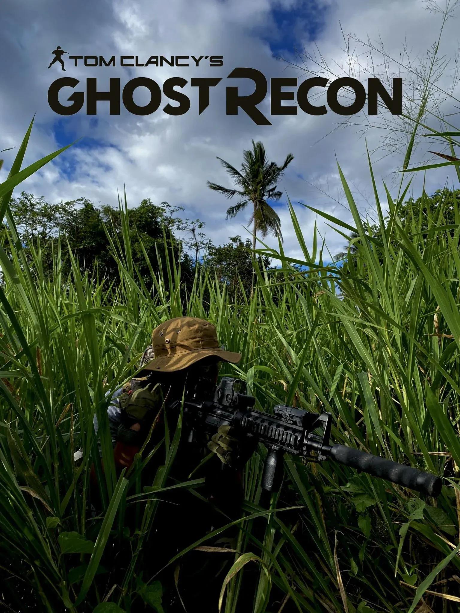 مشروع Ghost Recon القادم Project OVR يواجه صعوبات بسبب المواعيد غير الواقعية image