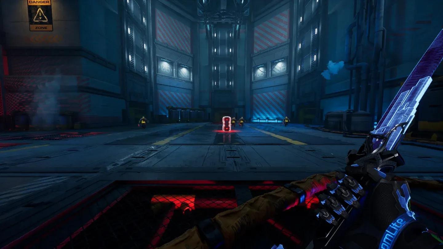 Deflect timing indicator