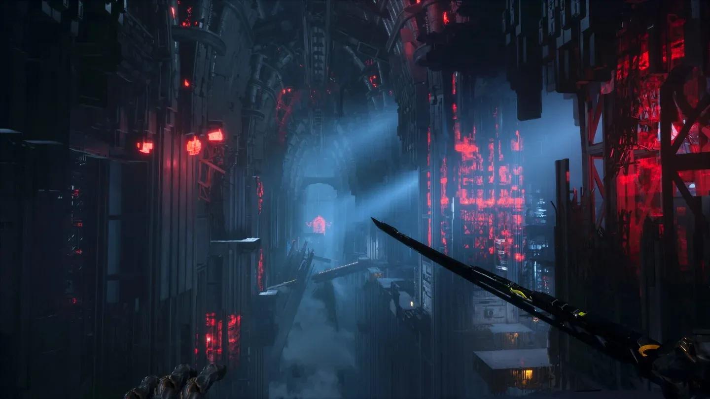 Ghostrunner II Gallery 2