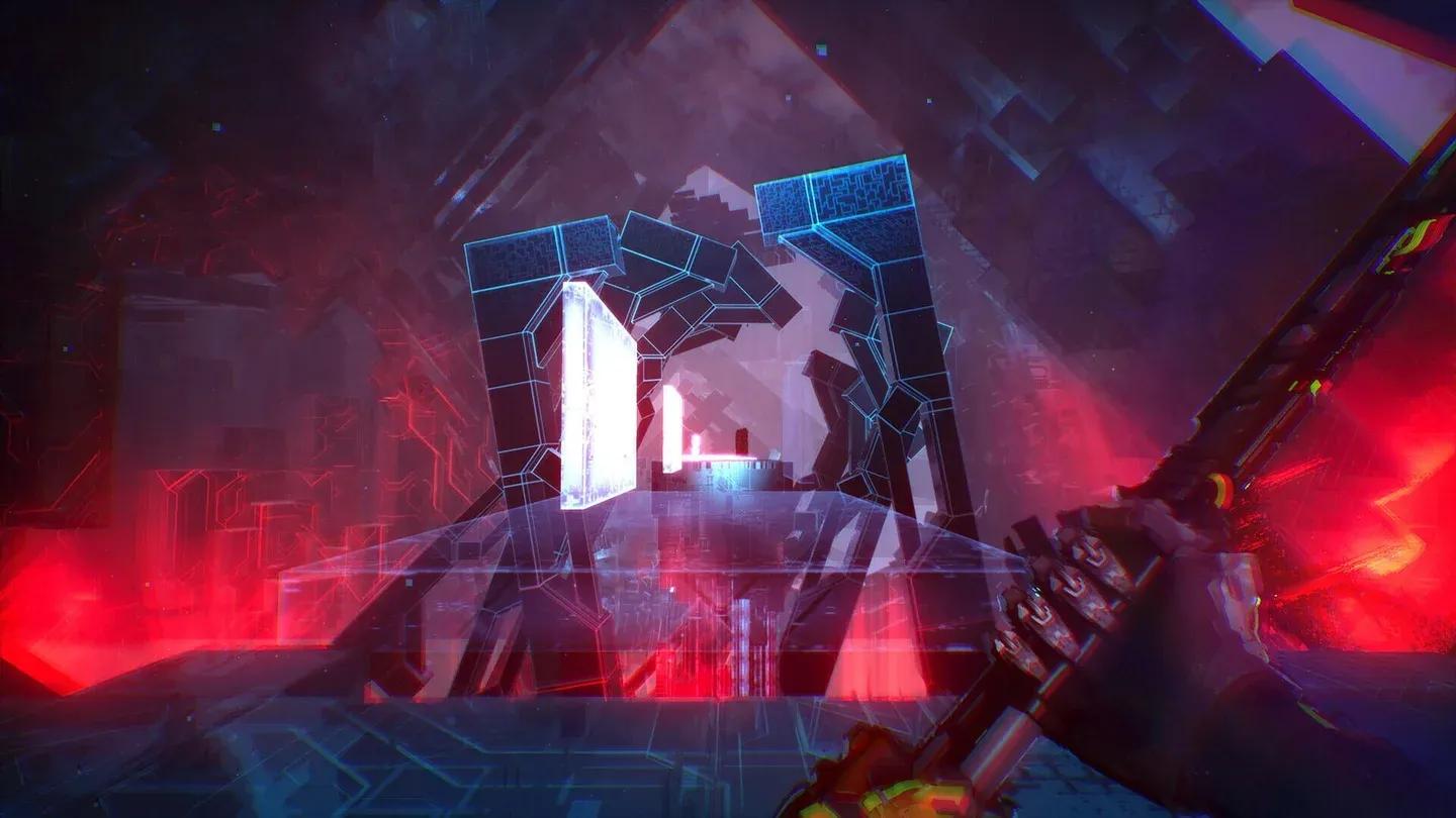 Ghostrunner II Gallery 4