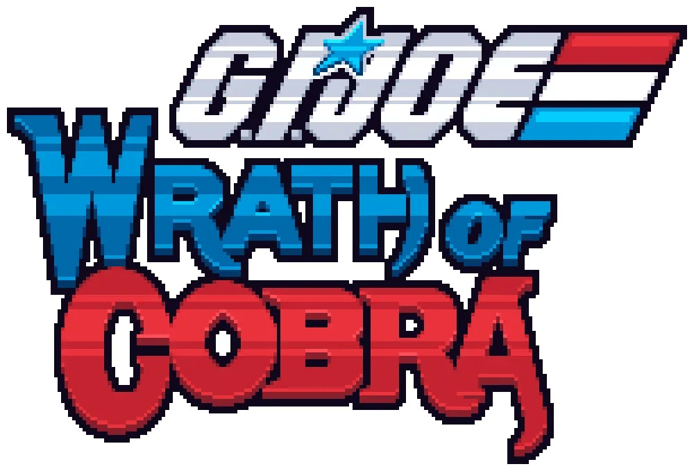 G.I. Joe: Wrath of Cobra Logo