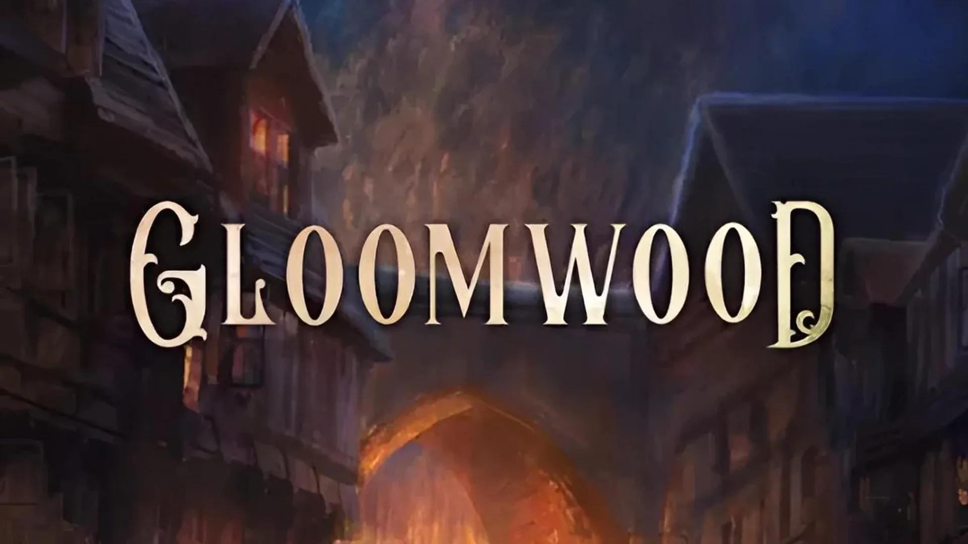 Gloomwood'a Controller Desteği ve Steam Deck Onayı Geldi image