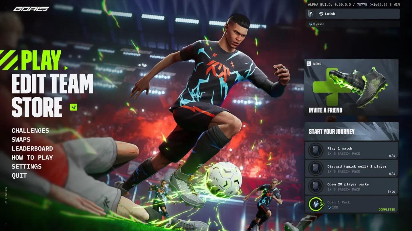GOALS Gallery 5