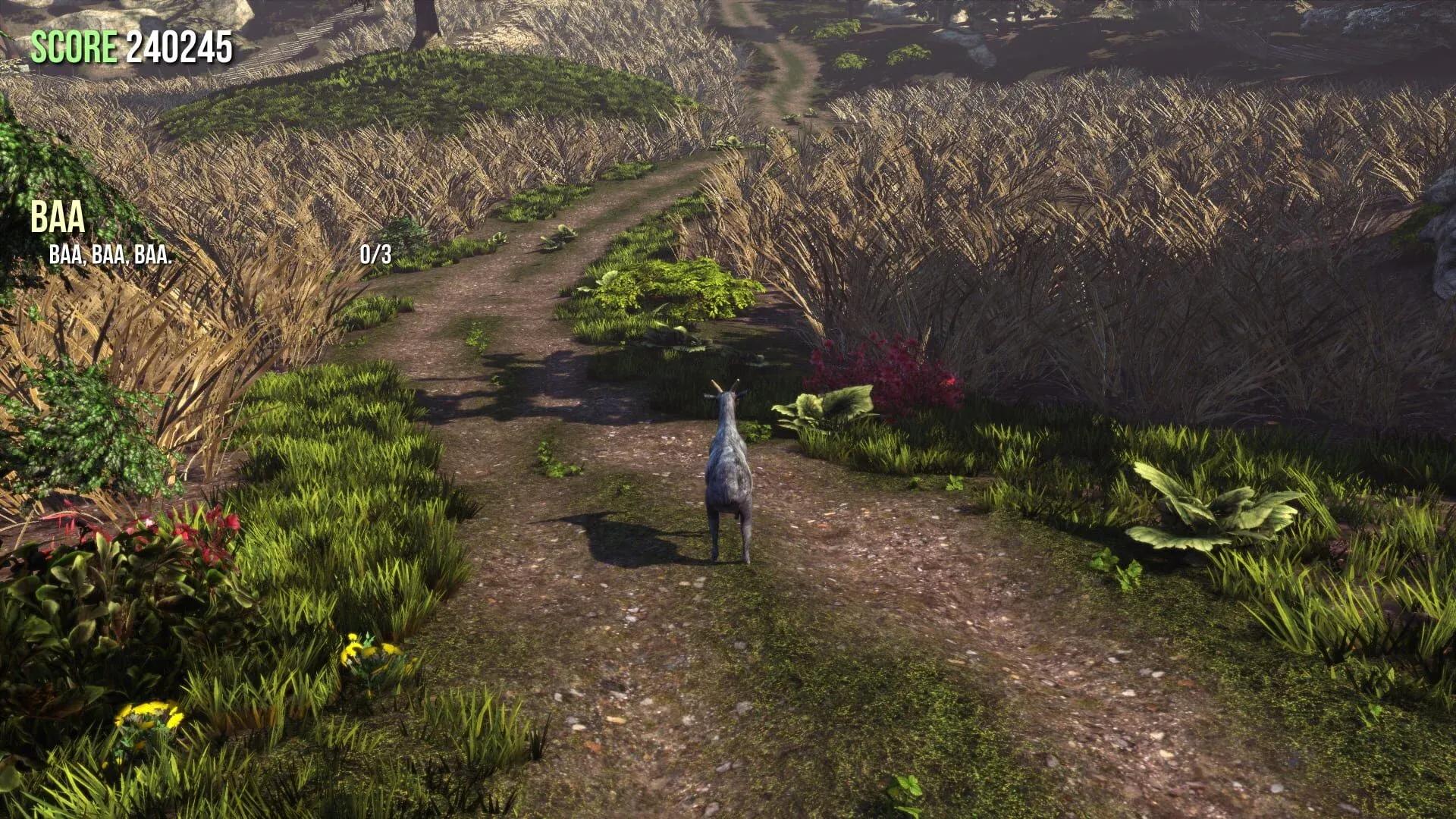 Goat Simulator Screenshot 4