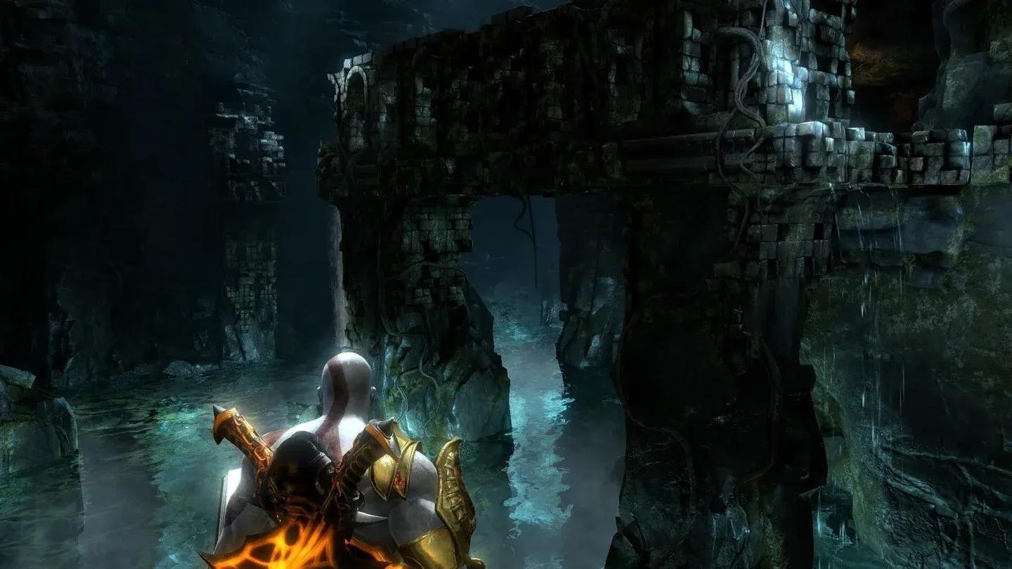 God of War III: Remastered Gallery 2