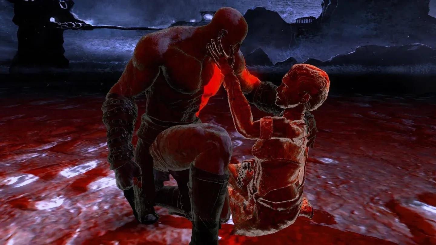 God of War III: Remastered Gallery 7