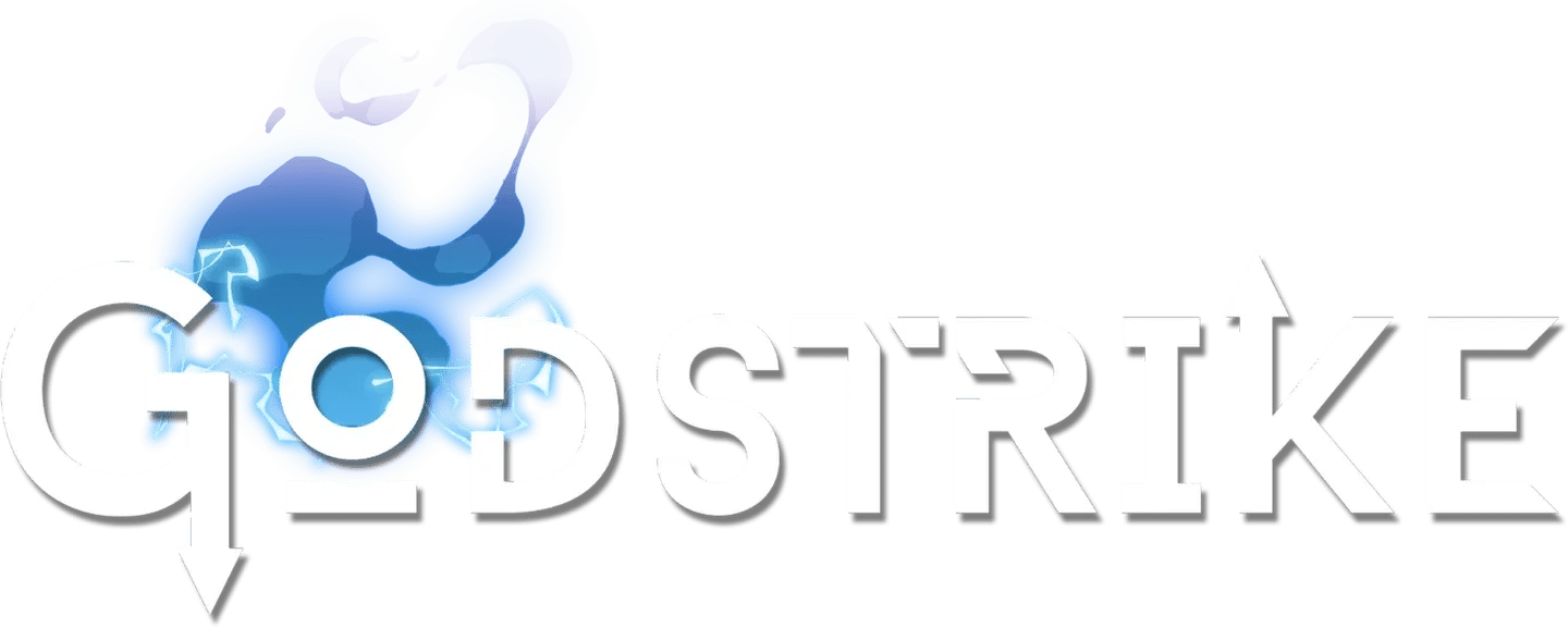 Godstrike Logo