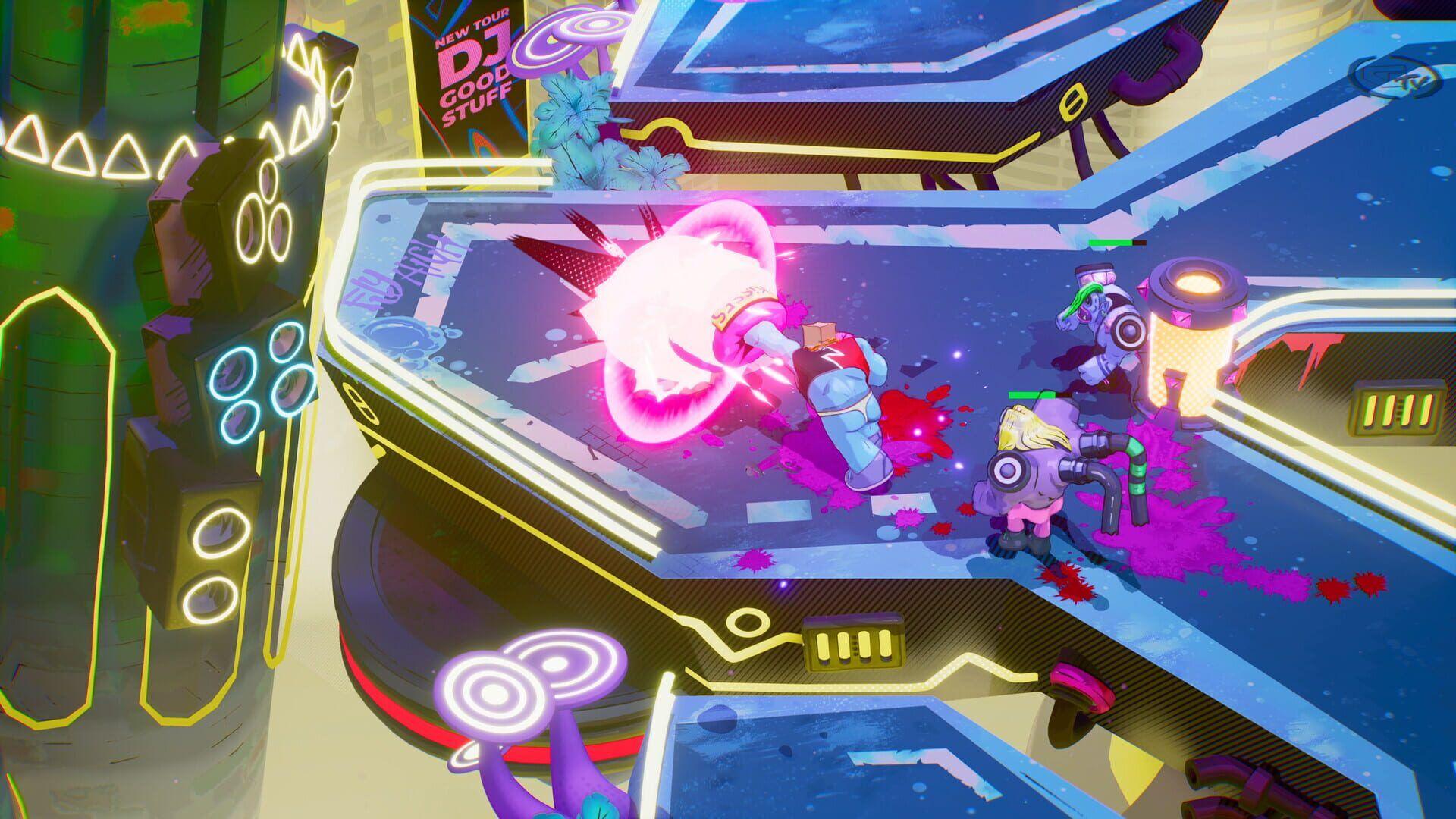 GodsTV Screenshot 6