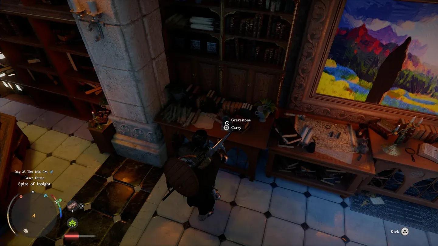 Las ventanas evitan puertas cerradas