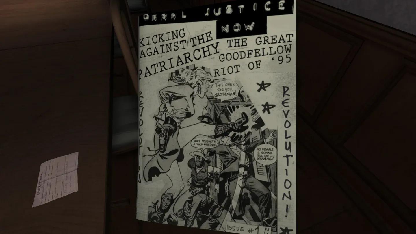 Gone Home Gallery 10