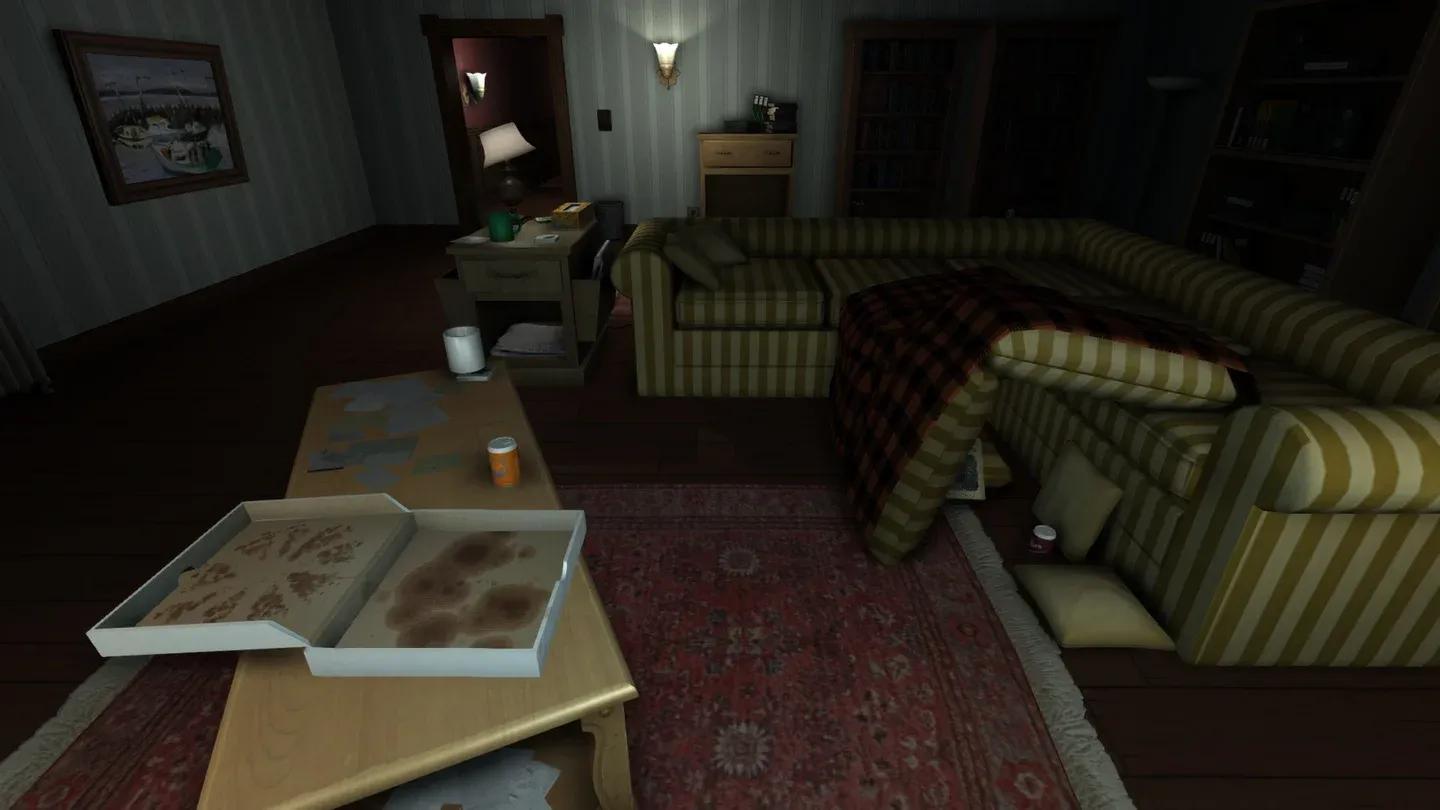 Gone Home Gallery 5