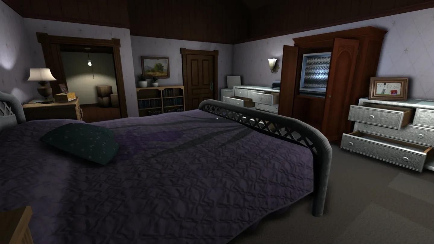 Gone Home Gallery 9