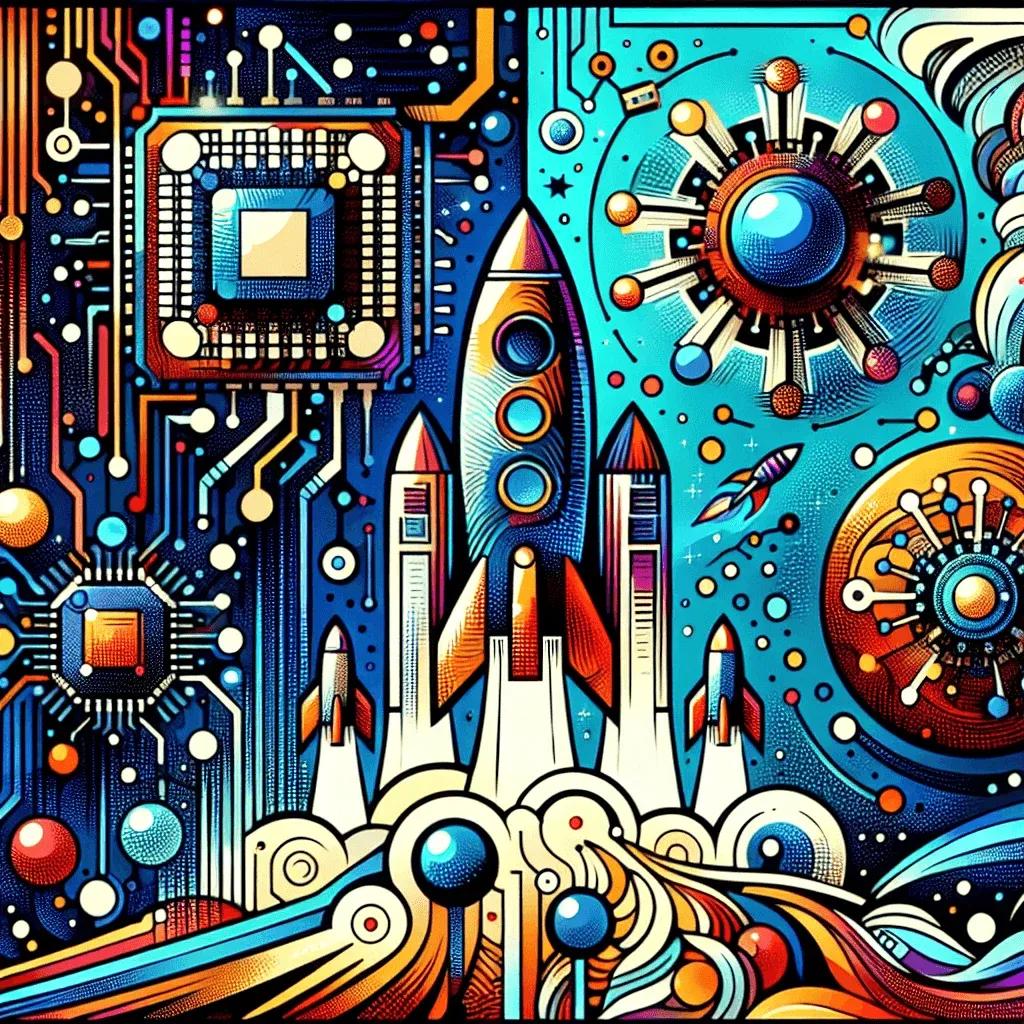 SpaceX-Managed TeraFab AI Chips ...