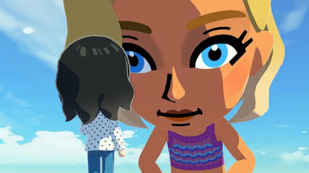 Google Play Pulled a Tomodachi Life Clone With 50,000 Downloads image