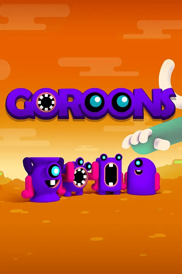Goroons