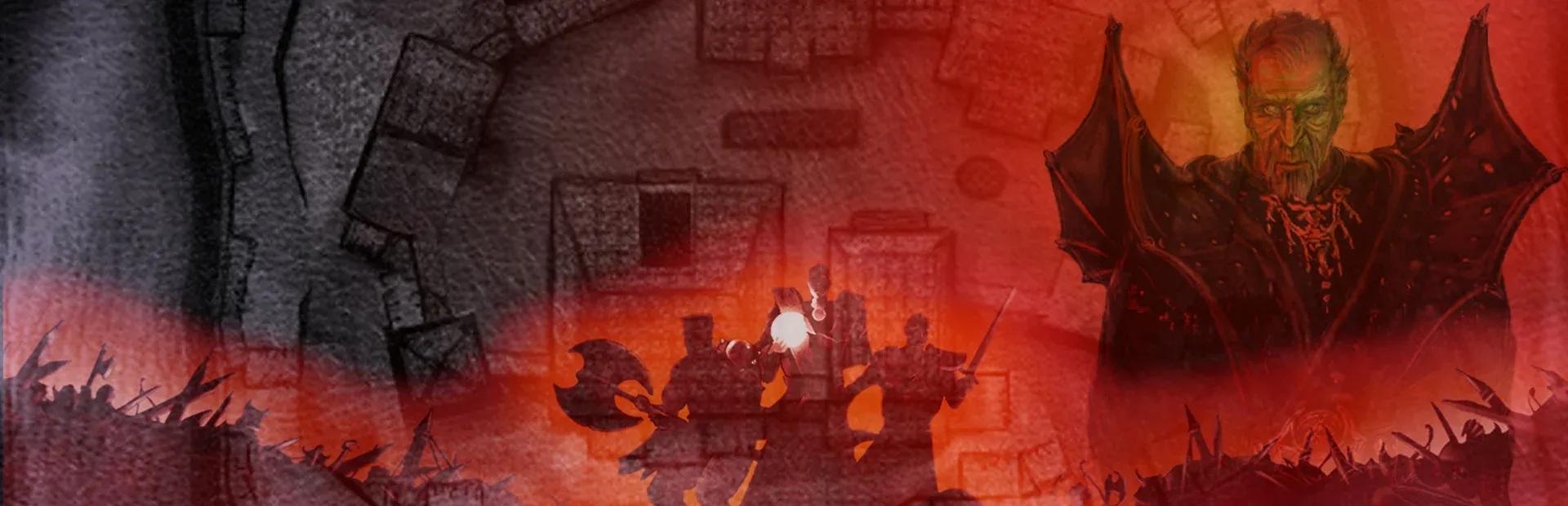 Gothic 1 Banner