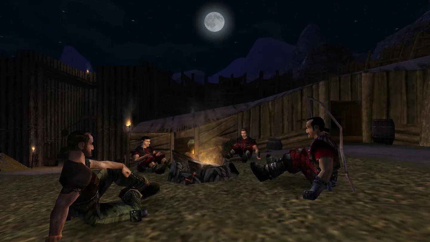 Gothic 1 content image