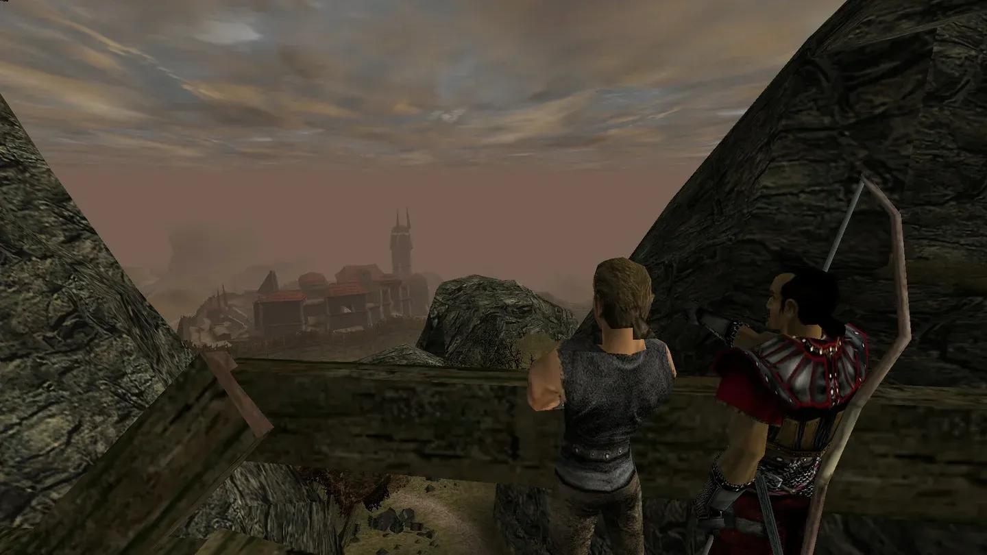 Gothic 1 content image