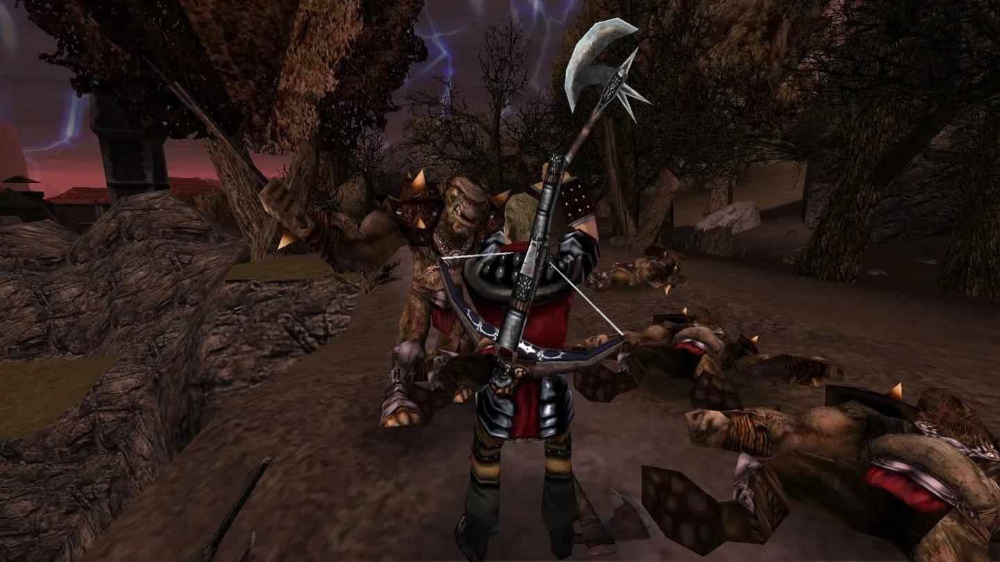 Gothic 1 Gallery 6
