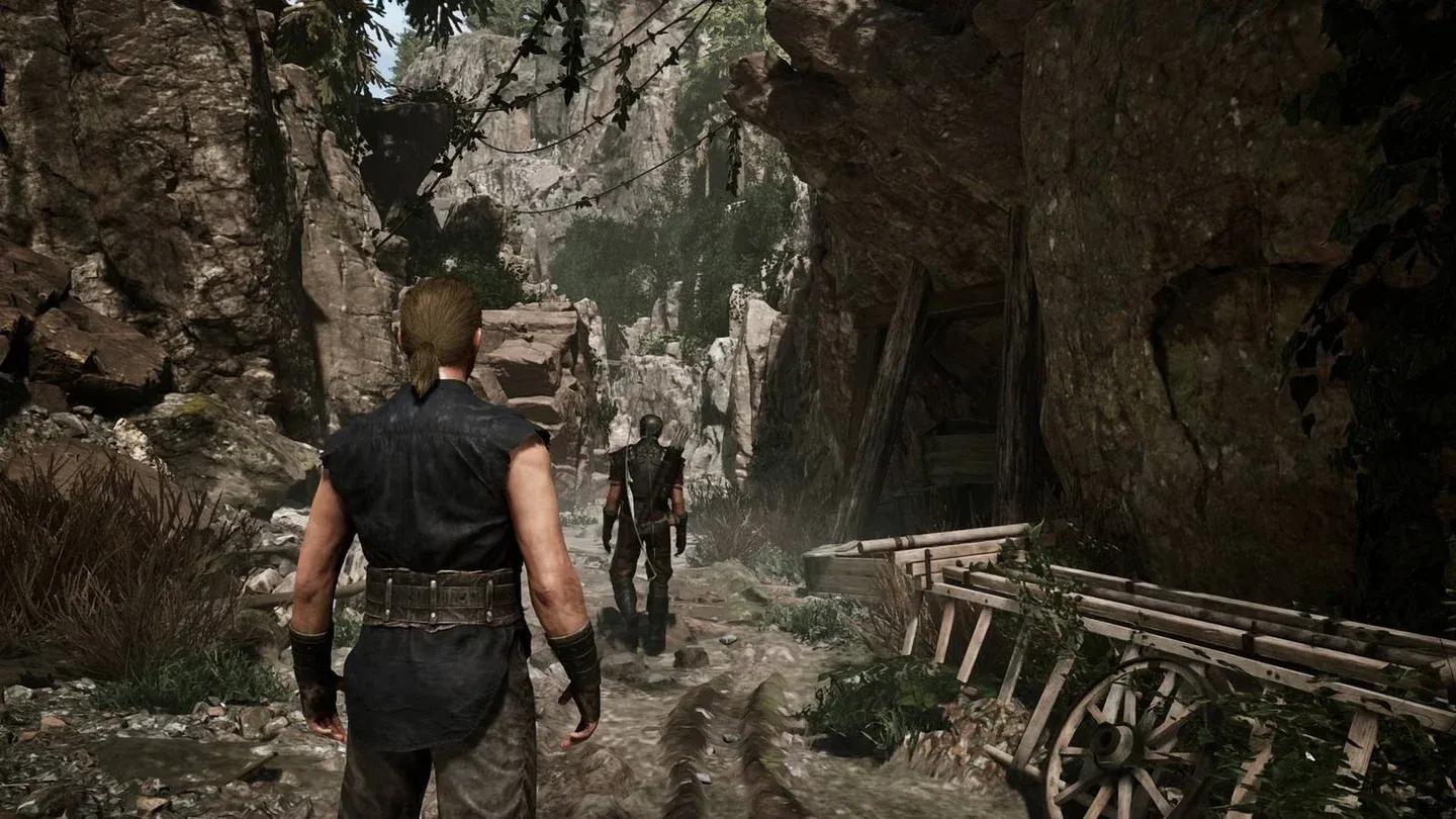 Gothic 1 Remake Beginner's Guide: Survive the Colony [Tips] | GAMES.GG